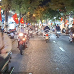 Bán nhà mặt tiền quận sơn trà, ngang 16m gần cầu rồng, biển mỹ khê diện tích 237m