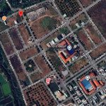 Bán đất 105m2 tại an phú tây, 5,2 tỷ, view đẹp, bình chánh, hcm