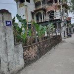 Bán 40 m2 đất ô tô đỗ cửa - xâm thị - hồng vân - thường tín - giá : 1.68 tỷ