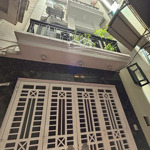 Nhà đẹp dân xây, full nội thất ở ngay, tt ba đình, dt 56m2 x 4.5 tầng, mt 9m, giá 11.9 tỷ
