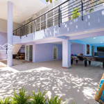 Cho thuê biệt thự view biển phường 1, vũng tàu