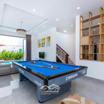 Cho thuê villa nghỉ dưỡng p10, tp. vũng tàu