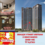 Bán cc masteri trinity square, 3 tỷ, 67m2, 2pn, 2wc, nội thất cơ bản tại nghĩa trụ, văn giang