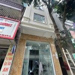 Bán nhà lô góc to hơn mặt phố 29 tỷ 31/50m2 6 tầng mt 4,1m vỉa hè 4 ô tô tránh lạc long quân tây hồ