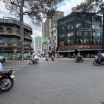 Góc mặt tiền nguyễn chí thanh - 6,5x17m xây 3 tầng - vị trí siêu đẹp đông người qua lại