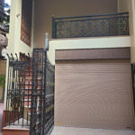 Bán nhà lý nam đế khu quân đội 106m2 5 tầng, gara ô tô