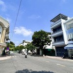 Cho thuê nhà 2 tầng 100m2 mặt đường chính số 13 kđt hà quang 2, phù hợp công ty văn phòng, sapa