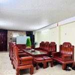Bán nhà ngọc hà ba đình dt 60m 6 tầng thang máy lô góc cách phố ngọc hà 60m vị trí siêu đẹp