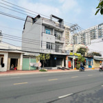 Mặt tiền kinh doanh lê văn chí - 173m2(7x24m) - kế metro - 25 tỷ thương lượng