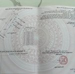 Bán gấp đất cửa dương giá 2,8 tỷ, dt 295,5 m2 trong đó có 135m2 thổ cư.
