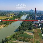 Bán tài sản: căn hộ chất lượng cao, view sồng cầu, gần trung tâm hành chỉnh tỉnh