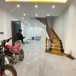 Siêu phẩm long lanh 49m2x4tầng khu biệt thự hàng chuối, hbt - oto đỗ thoải mái - giá 16 tỷ