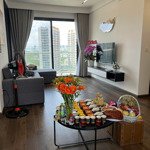 Bán căn hộ 2 phòng ngủ thiết kế hiện đại, không gian sống lý tưởng. liên hệ 0383364279