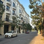 Bán biệt thự 70m2 tại the crown - vinhomes ocean park 3, nghĩa trụ, văn giang, 11 tỷ vnd