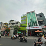 Nhà 1 đời chủ! bán nhà mặt tiền sư vạn hạnh, phường 9, quận 10-9,5x17m- 5 tâng giá bán 32 tỷ tl.