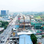 Căn hộ cao cấp la pura bình dương tiện ích 5 sao, vị trí đắc địa, giá tốt 2025, chiết khấu khủng