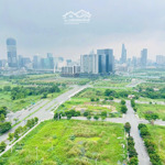 Bán căn góc 4pn zeit river thủ thiêm tầng cao cực đẹp - thang máy riêng