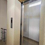 Nhà đẹp 6 tầng -thang máy -sát mặt tiền phạm hùng, q8 chỉ nhỉnh 13 tỷ