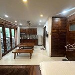 Bán toà căn hộ khu phố tây - 2 mặt tiền hẽm oto nguyễn thiện thuật, tạo dòng tiền tốt chỉ 10