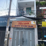 Bán nhà riêng 234 lê đức thọ, dt 269m2, 8pn, 8wc, gò vấp, hcm