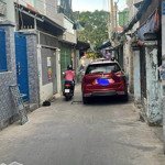 Bán nhà hxh 12m 5.76x18m = 99m2 - ngay cầu phú xuân