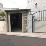 Bán nhà 68m2 đường tân thới nhì 25 giá 1,6 tỷ shr