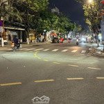 Chào bán hàng siêu phẩm lô đôi hồ tùng mậu thông biển đường 10.5m