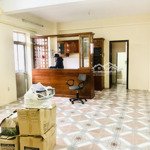 Cho thuê chung cư 162a nguyễn tuân, thanh xuân, 80m2, 2 ngủ, 1vs, cơ bản, 10,5tr/th. lh 0965188817