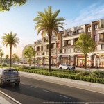 Shophouse vinhomes wonder city, 31 tỷ, 136 m2, 4 tầng, tây nam - lh: 0978 585 140