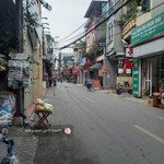 #nhà mặt phố #hoàng mai #gần tây trà #70m - 5 tầng - 15.5 tỷ