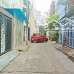 [ nhà bắc sơn_ cách biển hòn chồng : 80m ] * ô tô vi vu hẻm 5m * giá : 6 tỷ