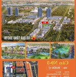 Chỉ 9tỷ250tr - căn n9-03 phân khu happy garden - tiện ích sân vườn, khu liên hợp thể thao cận kề