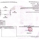 Bán đất cẩm văn - quốc tuấn - an lão vị trí đẹp, tiềm năng sinh lời cao đường trước đất 4m