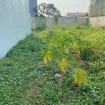 Bán đất tại đường trần công tường 104m2, pháp lý đầy đủ