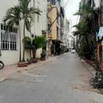 Bán nhà p/lô 2 ô tô tránh 60m5t mt5m 2 thoáng quận ba đình 23 tỷ quần ngựa.