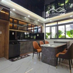 Nhà mới xây đẹp như hình, nội thất cao cấp- thạnh xuân 33, q12- 6,2 tỷ