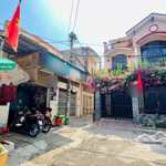 Bán nhà 100m2 - mt kinh doanh - dòng tiền 20tr - hiệp bình chánh - nhỉnh 8t