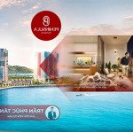 3 căn view pháo hoa giá tốt nhất từ cđt - căn hộ peninsula da nang trực diện bờ sông hàn thơ mộng