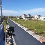 Bán đất ven biển giáp quất lâm, vị trí: giao thủy, nam định. sổ đỏ sẵn sàng cơ hội vàng