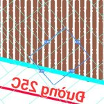 Chủ kẹt gửi bán miếng đất mặt tiền đường 25c giá đầu tư