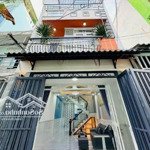 Duy nhất 1 căn! nhà đẹp bthanh - 38m2 1t1l - nguyễn trung trực - giá rẻ 2 tỷ 890 shr , chỉ có 1 căn