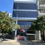Siêu rẻ! bán lô đất xây dựng văn phòng, biệt thự ngay mt bát nàn - 10x20m - hầm 4 tầng - giá: 34 tỷ
