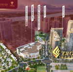 Suất ngoại giao căn hộ 2pn+,dt 70m2 the glory height vinhomes grand park giá rẻ hơn thị trường 10%