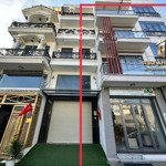 Bán nhà hxh 8m - 4m x 18m - kdc đồng bộ cao tầng huỳnh tấn phát, p. phú thuận quận 7