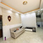 Quận 11 kế đầm sen 4x8m 1 lầu 3pn nhà mới đẹp