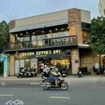 Ngang siêu lớn! bán nhà mặt tiền âu cơ - tân bình. dt: (20 x 48m) - 2tầng - hđt: 220tr. giá: 85 tỷ