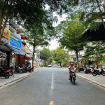 Bán nhà đất đường mê linh, nha trang. gồm 2 căn nhà đang cho thuê giá bán 23 tỷ. 194m2 ngang 8m