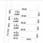104m2 f0 vân hà - phúc thọ - hà nội tc nhỉnh 2 tỷ
