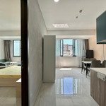 Cho thuê căn hộ 1pn tách bếp - rộng 35m2 - đường nguyễn duy dương q5