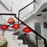 Bán nhà 2 tầng đường ô tô vĩnh thạnh nha trang cách chợ ga nha trang đường 5m nhà đẹp gần biển